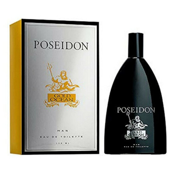 Мужская парфюмерия Poseidon 1264-51440 EDT 150 ml