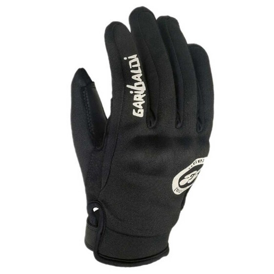 GARIBALDI Bloomy gloves