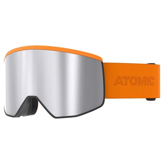 ATOMIC Four Pro HD Ski Goggles