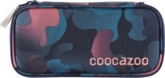Пенал Coocazoo COOCAZOO PencilDenzel II, цвет: Облачный персик