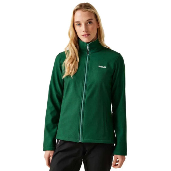 REGATTA Connie V softshell jacket