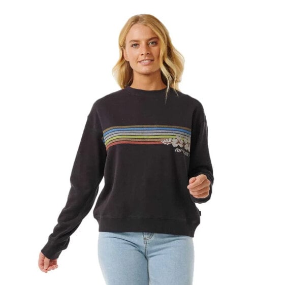 RIP CURL Hoffman Relaxed sweatshirt