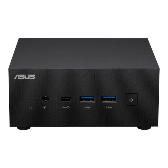 ASUS ExpertCenter PN53-S5020MD - 3.3 GHz - AMD Ryzen™ 5 - 6600H - 16 GB - DDR5-SDRAM - 256 GB