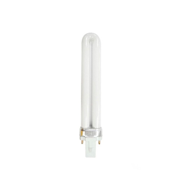 Люминесцентная лампа EDM Белый 9 W