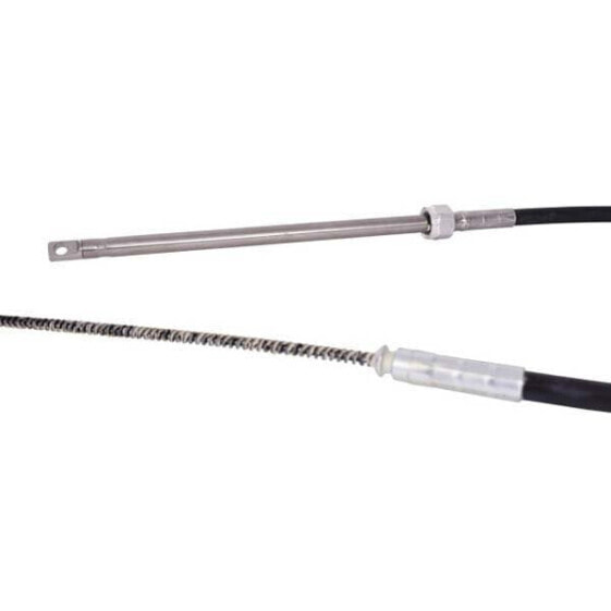 SEASTAR SOLUTIONS Safe TFX T-QC Steering Cable