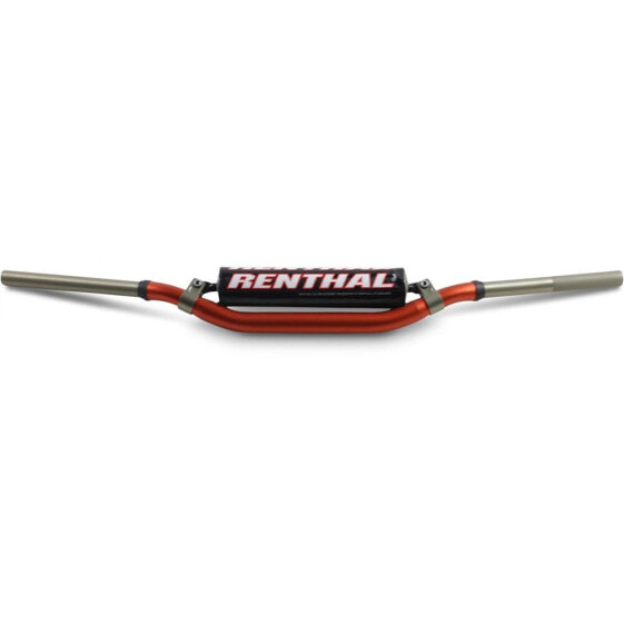 RENTHAL 999 McGrath/KTM SX125-450 2016+ Twinwall Handlebar