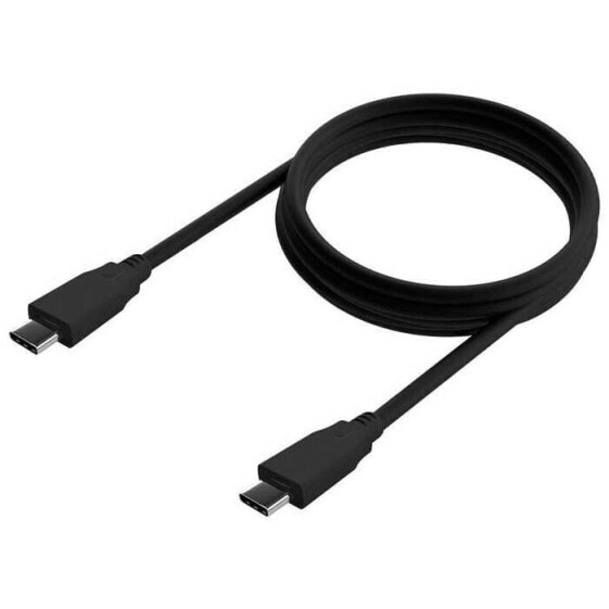 AISENS A107-0704 2 m USB-C Cable