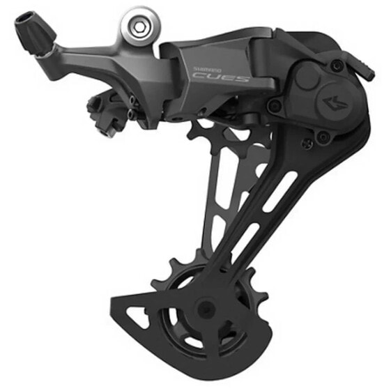 Переключатель задний Shimano CUES RD-U6000/U6020 Linkglide Direct Mount