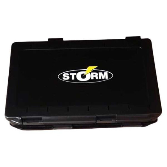 Органайзер рыболовный STORM Lure Box