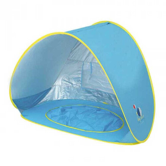 Пляжная палатка с бассейном для детей OLMITOS Pop Up Pool Tent