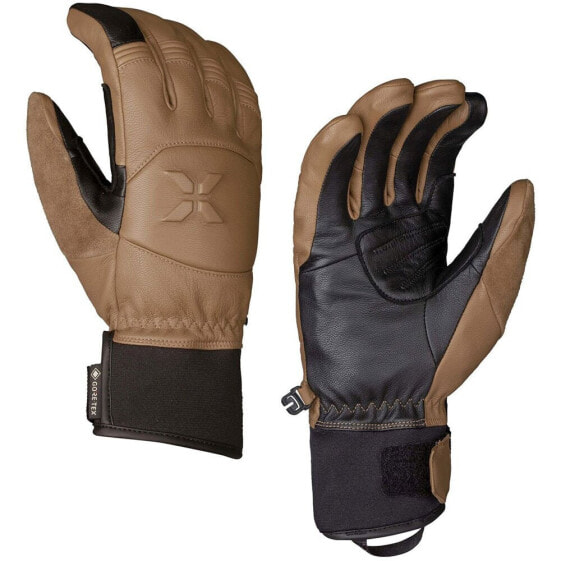 MAMMUT Eiger Free gloves