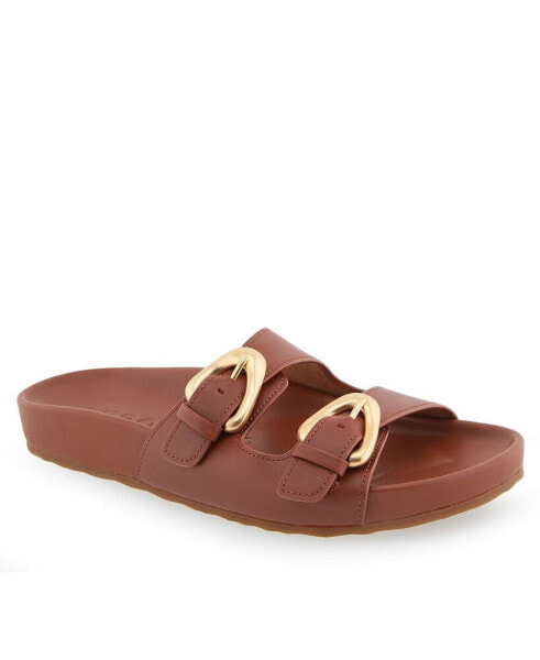 Women's Link Moulded Footbed Sandals