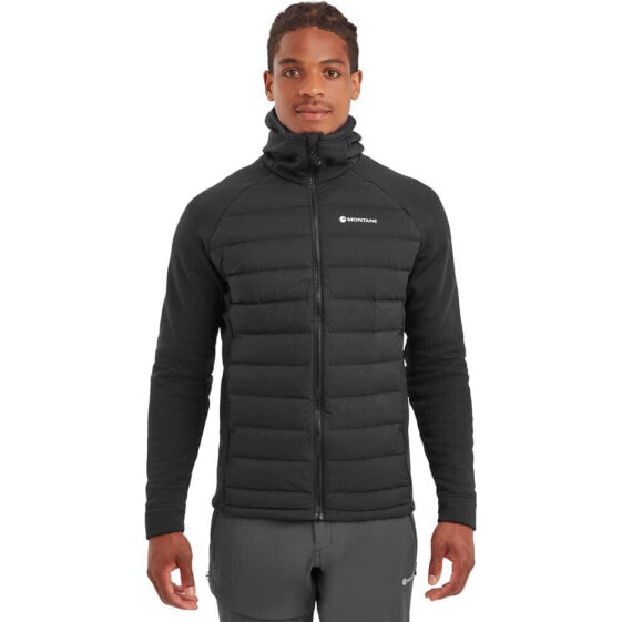 MONTANE Composite down jacket