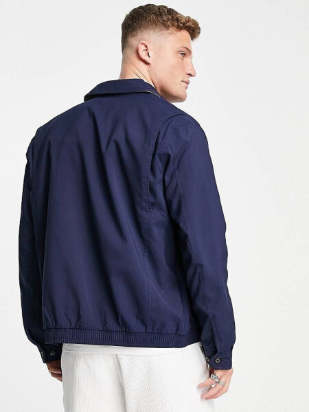 Harrington ralph lauren on sale jacket