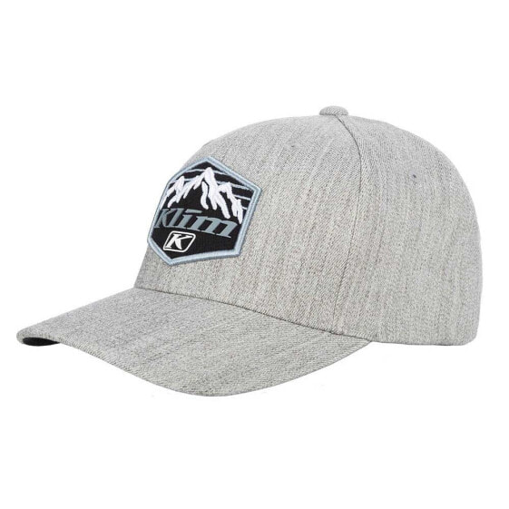 KLIM Glacier Cap