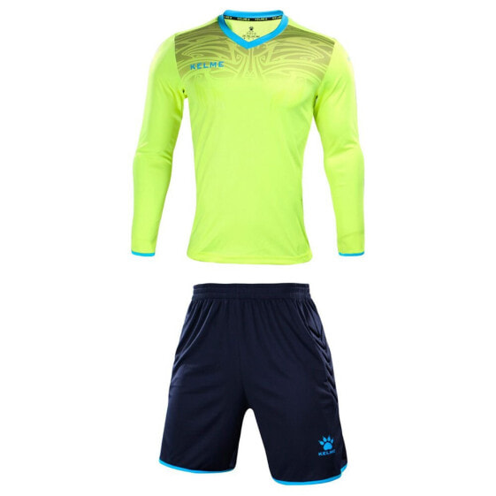 KELME Zamora Set