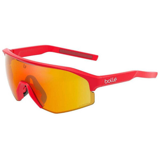 BOLLE LightShifter XL photochromic sunglasses