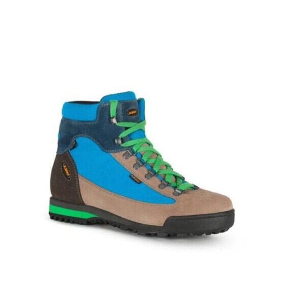 Ботинки мужские AKU Slope Micro GTX