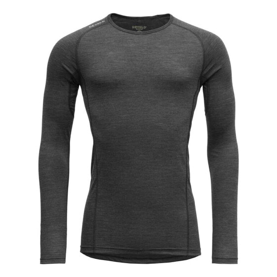 DEVOLD OF NORWAY Running Merino 130 long sleeve T-shirt