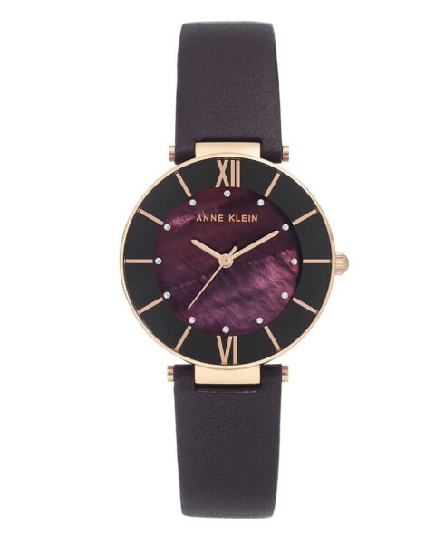 Наручные часы Longines Women's Swiss Automatic Master Diamond Stainless Steel Bracelet Watch 34mm.