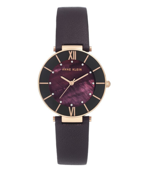 Часы Anne Klein Mother of Pearl