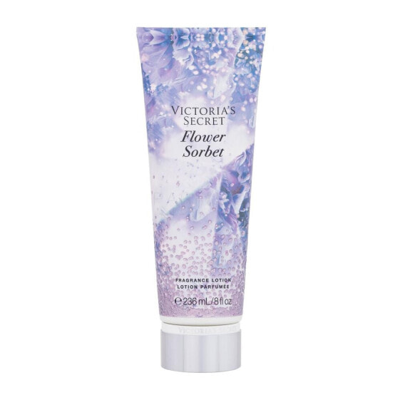 Victoria´s Secret Flower Sorbet 236 ml körperlotion für Frauen