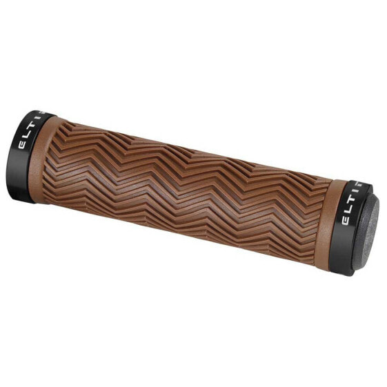 ELTIN Gel Handlebar Grips