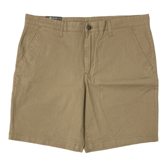 Member's Mark Men's Everyday Stretch Flat Front Short