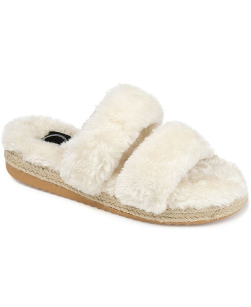 Women's Relaxx Espadrille Slippers