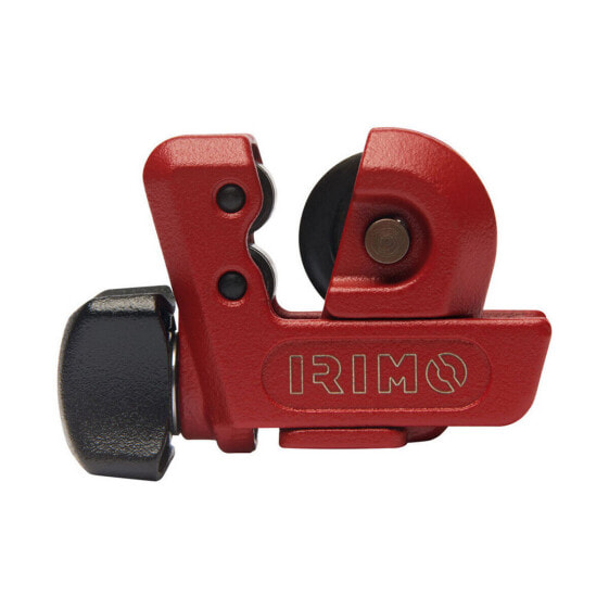 Труборез ручной IRIMO Mini 321161 из стали Zamak 30 мм 1/8"
