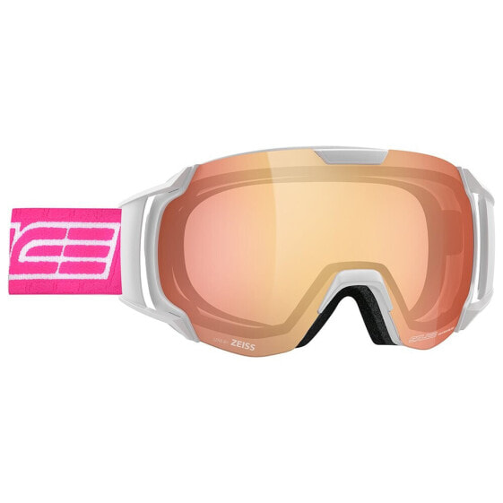 SALICE 619 DARWF Ski Goggles
