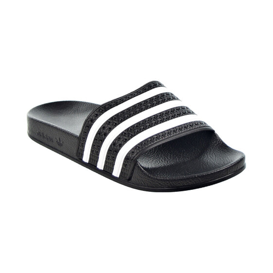 Adidas Adilette Men's Sandals Core Black-White 280647