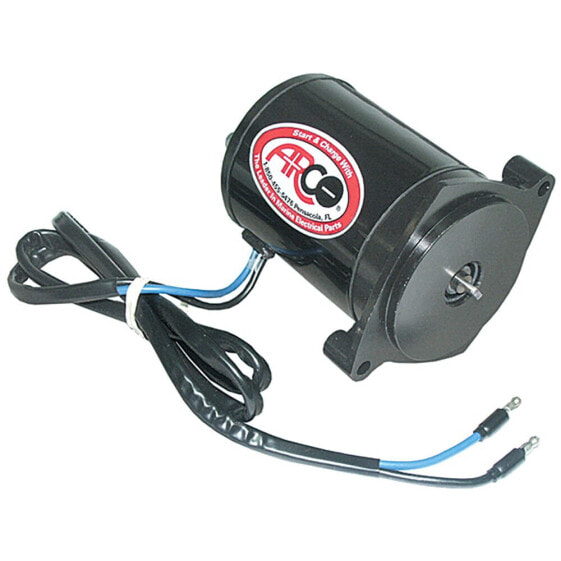 ARCO 57-6250 Mercury Heavy-Duty Tilt Trim Motor