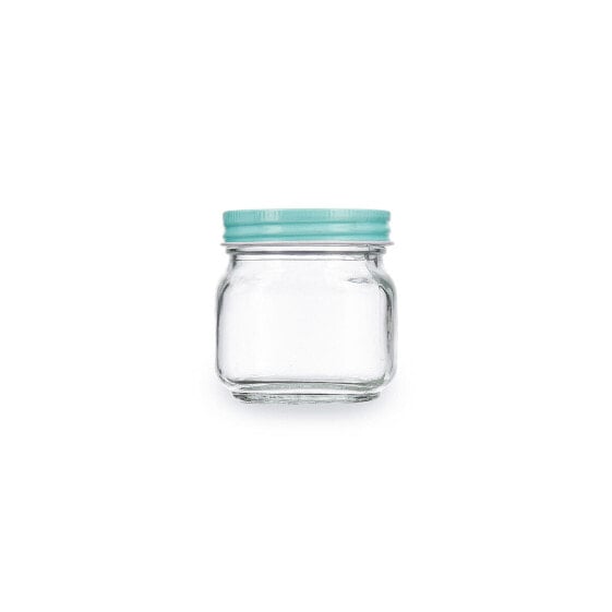Jar Quid Moss 250 ml Green Glass (Pack 6x)