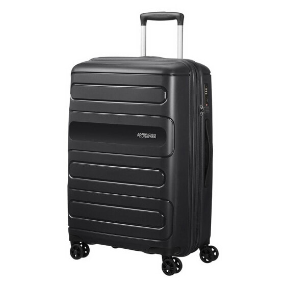 AMERICAN TOURISTER Sunsie Spinner 68/25 72.5-83.5L Trolley