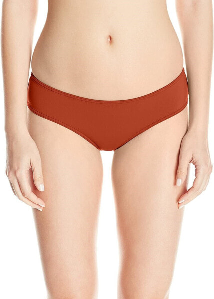 O'NEILL Women's Poppy Bikini Brandy Bottom Swimsuit size X-Small 182612