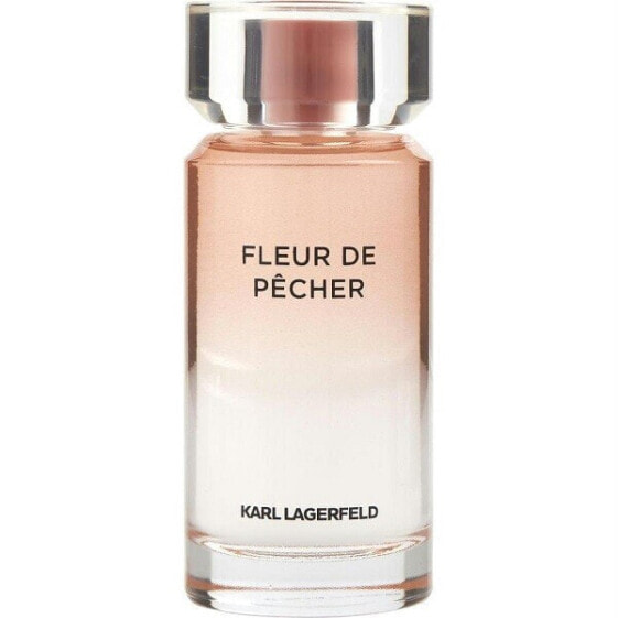 Fleur De Pecher - EDP