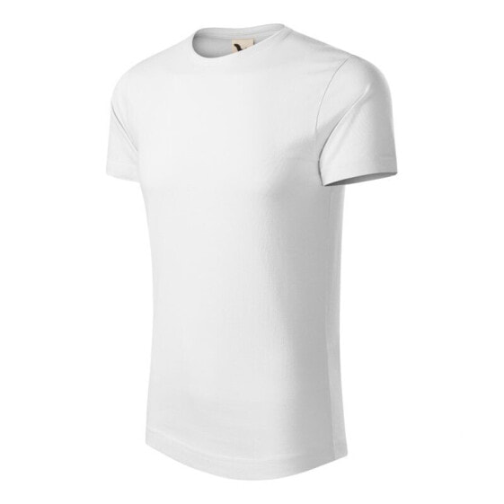 T-shirt Malfini Origin (GOTS) M MLI-17100 white
