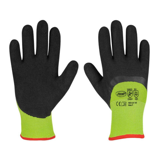 JBM Winter work gloves