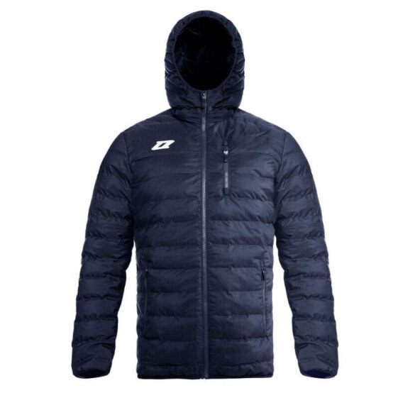 Зимняя куртка Zina Madera Coat M 05165-015 Navy