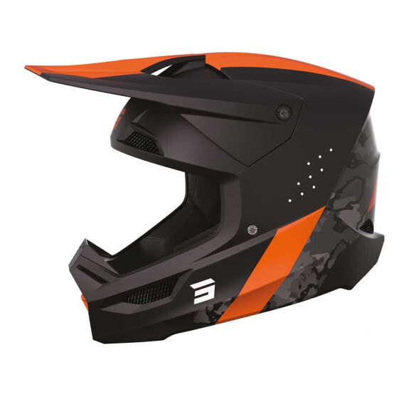 SHOT Race off-road helmet