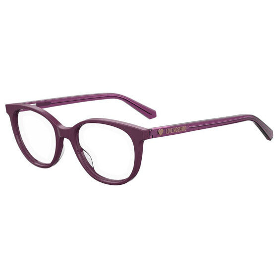 LOVE MOSCHINO MOL543-TN-0T7 Glasses
