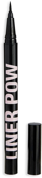 Makeup Revolution Liner Pow Liquid Eyeliner