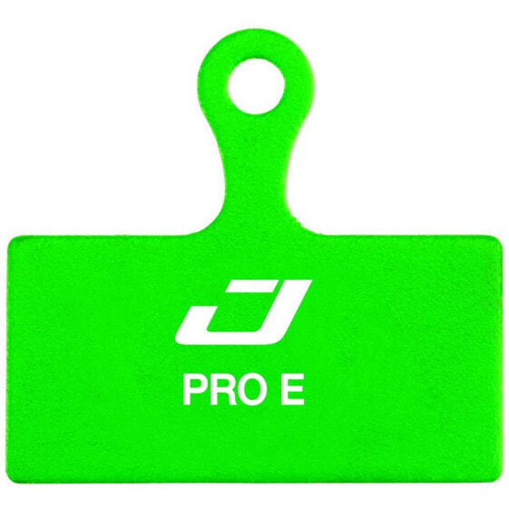 JAGWIRE Shimano XT Pro E-Bike Disc Brake Pads