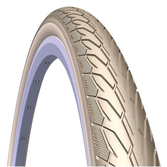 MITAS Flash V Classic 22 28´´ x 42 rigid urban tyre