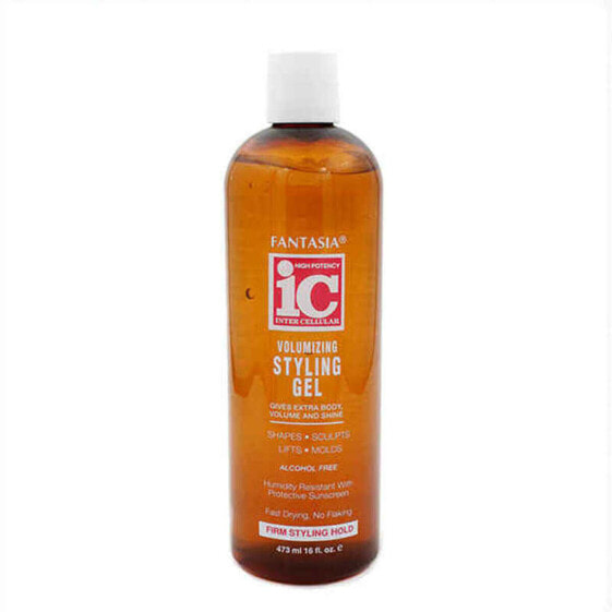 Гель увеличения объема Fantasia IC Volumizing Styling (473 ml)