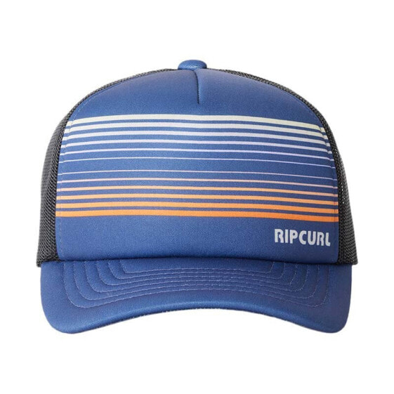 RIP CURL Weekend Trucker Cap