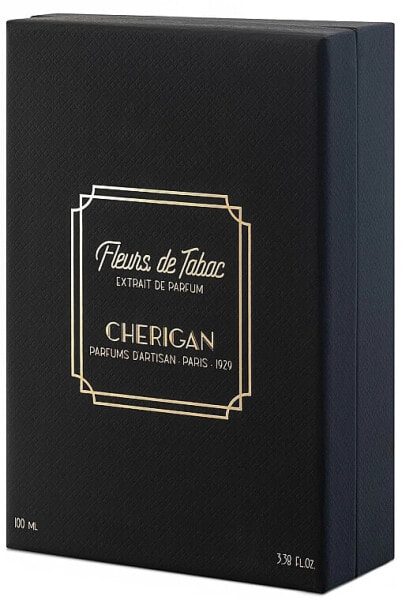 Cherigan Fleurs De Tabac