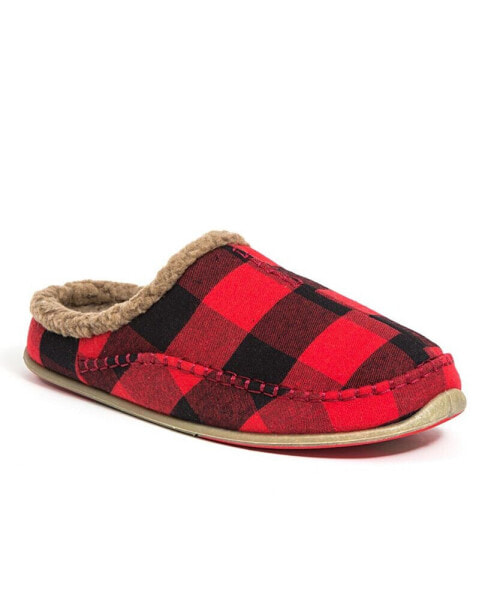 Men's Nordic Slipper