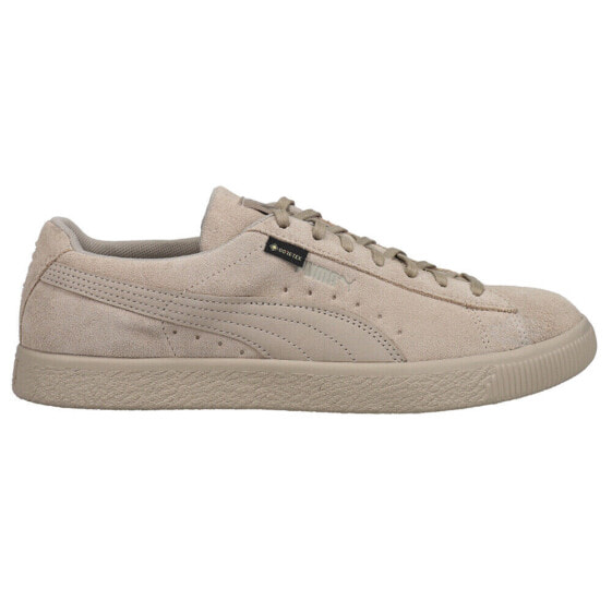 Puma Suede Vtg Gtx Nanamica Lace Up Mens Beige Sneakers Casual Shoes 38587502